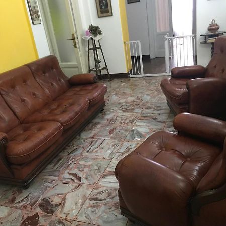 Bed and Breakfast Dany Sweethouse Bergamo Exterior foto