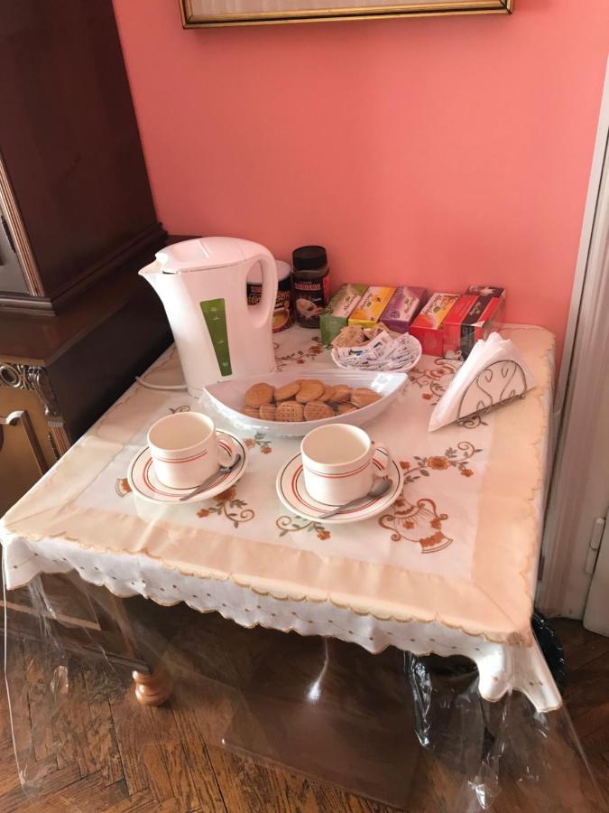 Bed and Breakfast Dany Sweethouse Bergamo Exterior foto