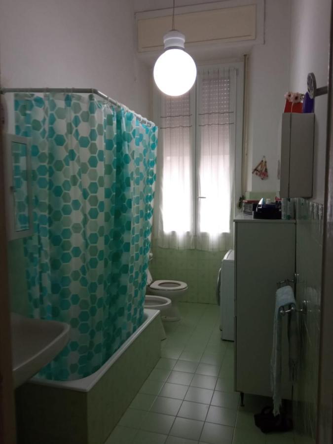 Bed and Breakfast Dany Sweethouse Bergamo Exterior foto