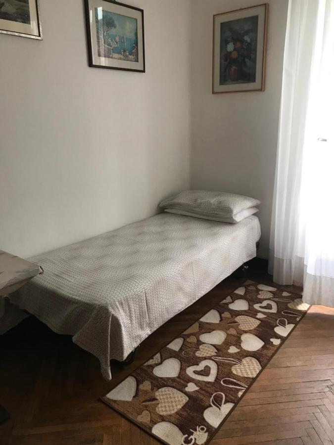 Bed and Breakfast Dany Sweethouse Bergamo Exterior foto