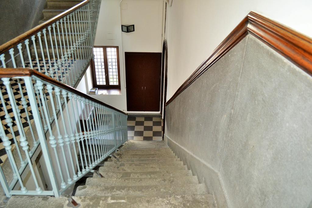 Bed and Breakfast Dany Sweethouse Bergamo Exterior foto