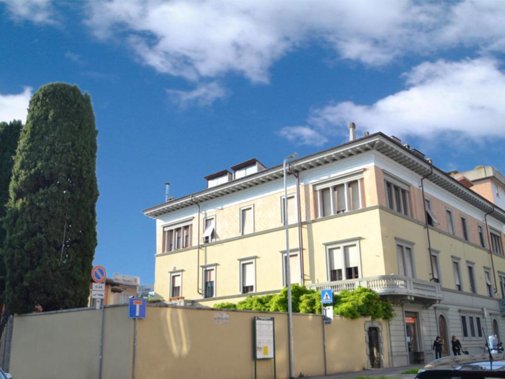 Bed and Breakfast Dany Sweethouse Bergamo Exterior foto