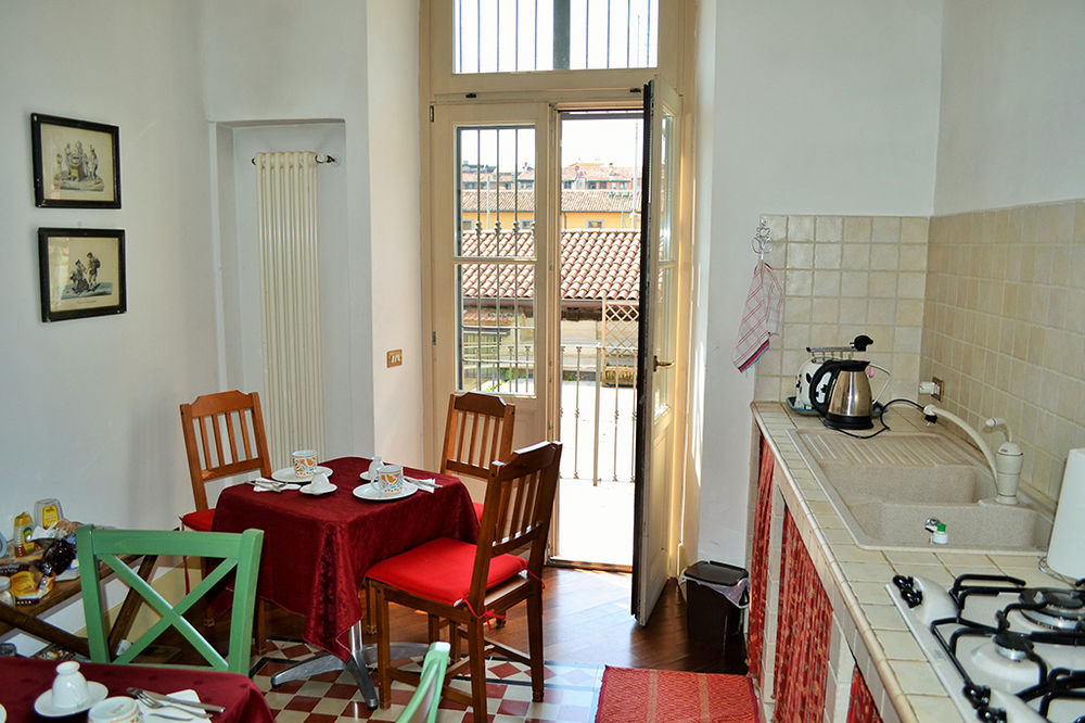 Bed and Breakfast Dany Sweethouse Bergamo Exterior foto