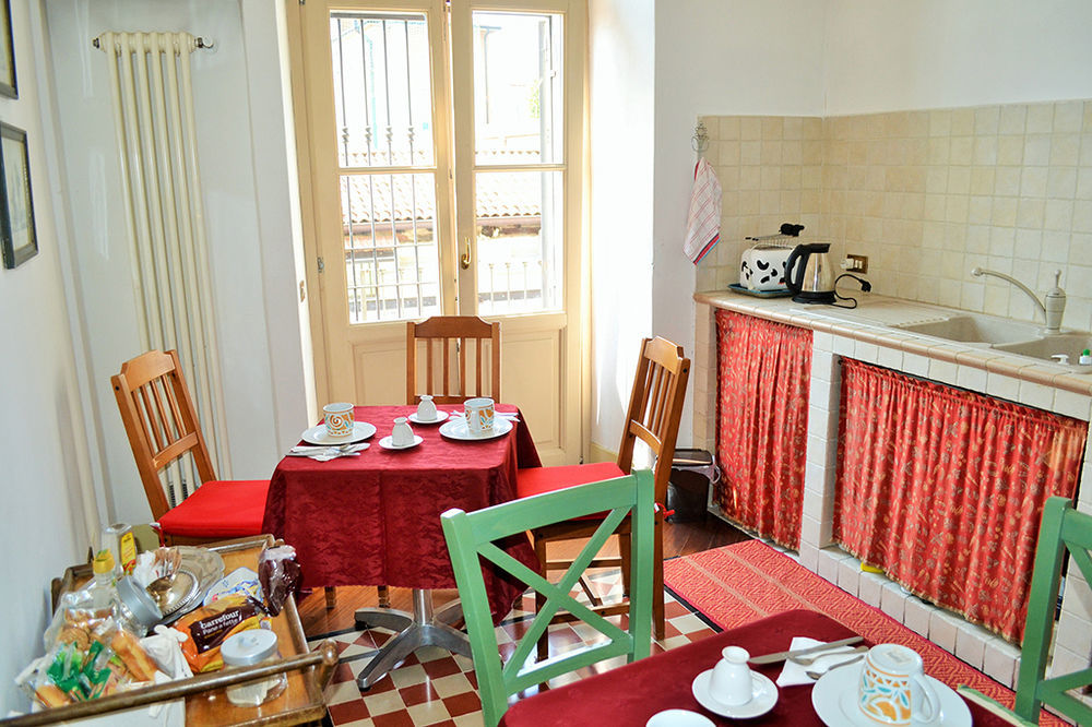 Bed and Breakfast Dany Sweethouse Bergamo Exterior foto