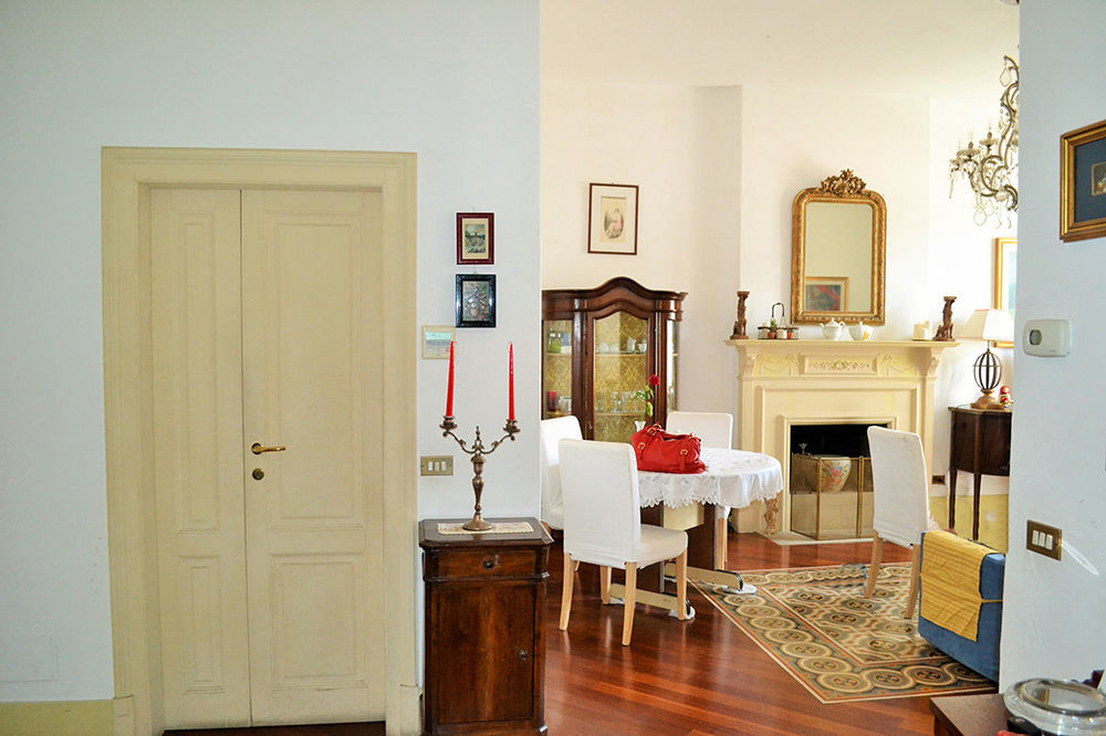 Bed and Breakfast Dany Sweethouse Bergamo Exterior foto