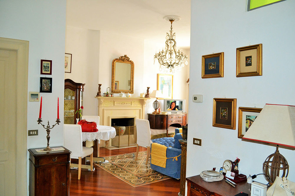 Bed and Breakfast Dany Sweethouse Bergamo Exterior foto