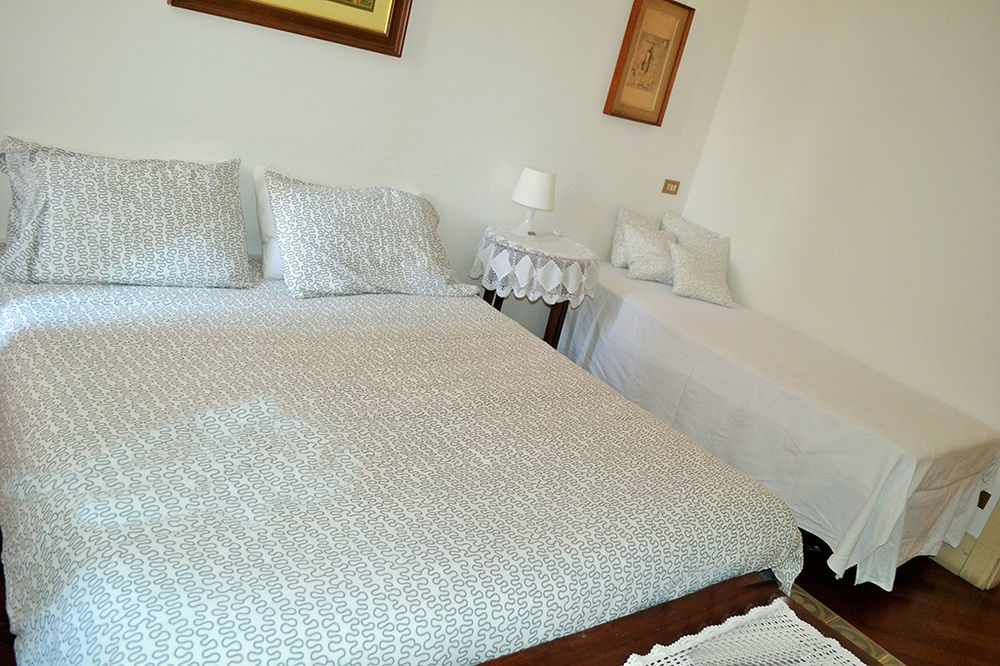 Bed and Breakfast Dany Sweethouse Bergamo Exterior foto