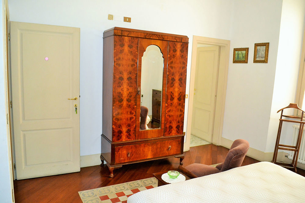 Bed and Breakfast Dany Sweethouse Bergamo Exterior foto