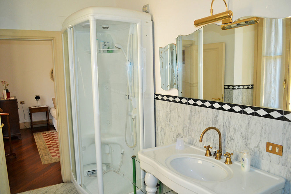 Bed and Breakfast Dany Sweethouse Bergamo Exterior foto