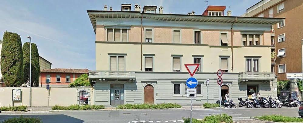 Bed and Breakfast Dany Sweethouse Bergamo Exterior foto