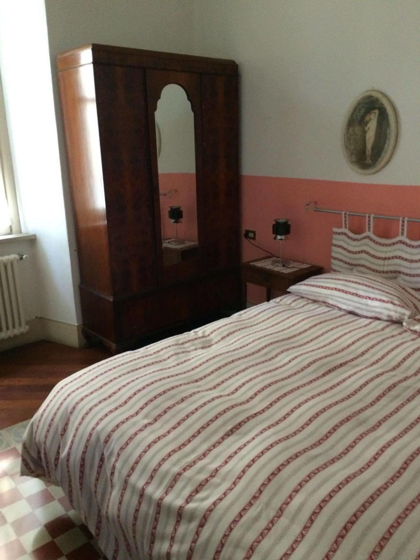 Bed and Breakfast Dany Sweethouse Bergamo Exterior foto