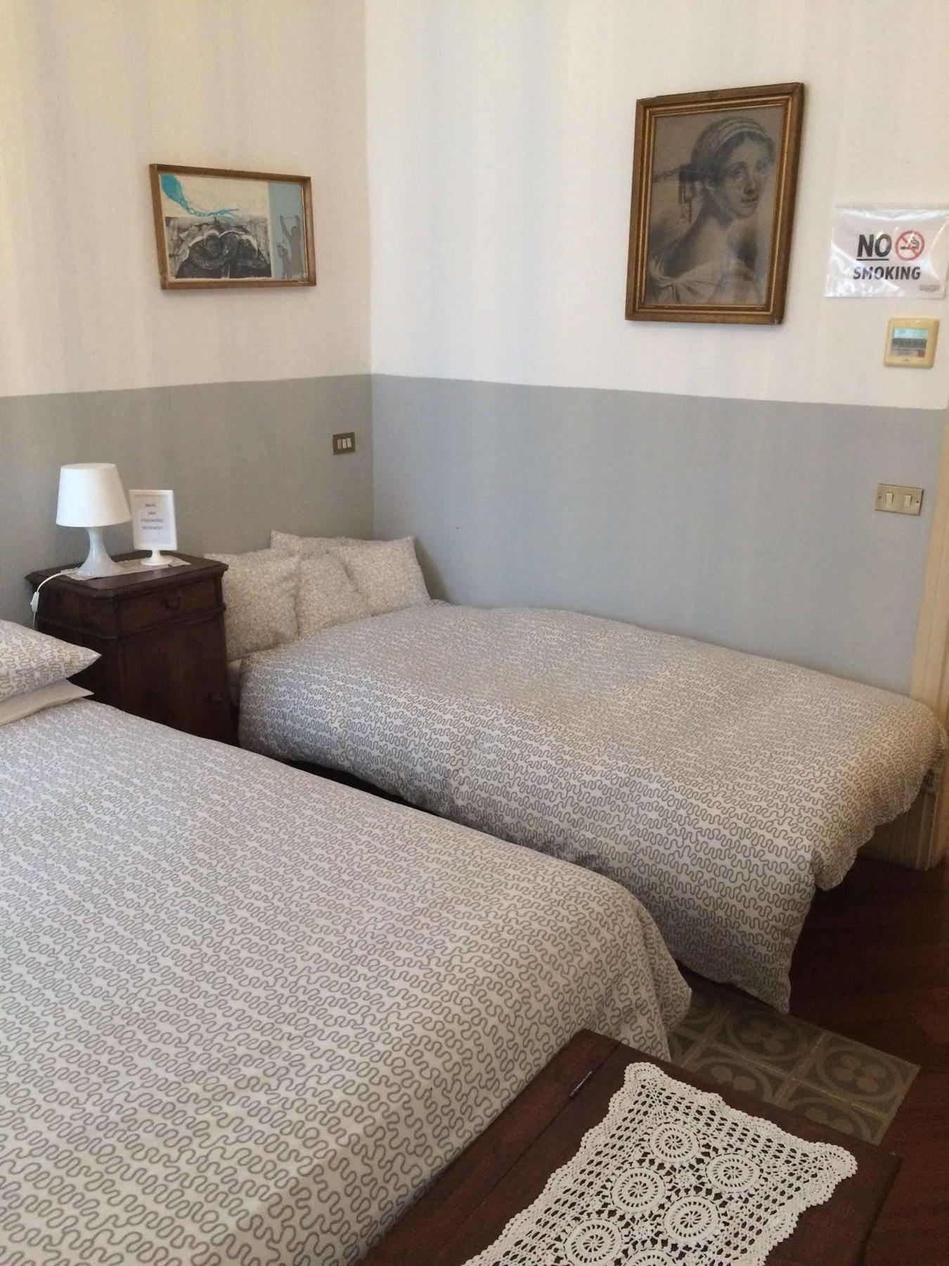 Bed and Breakfast Dany Sweethouse Bergamo Exterior foto