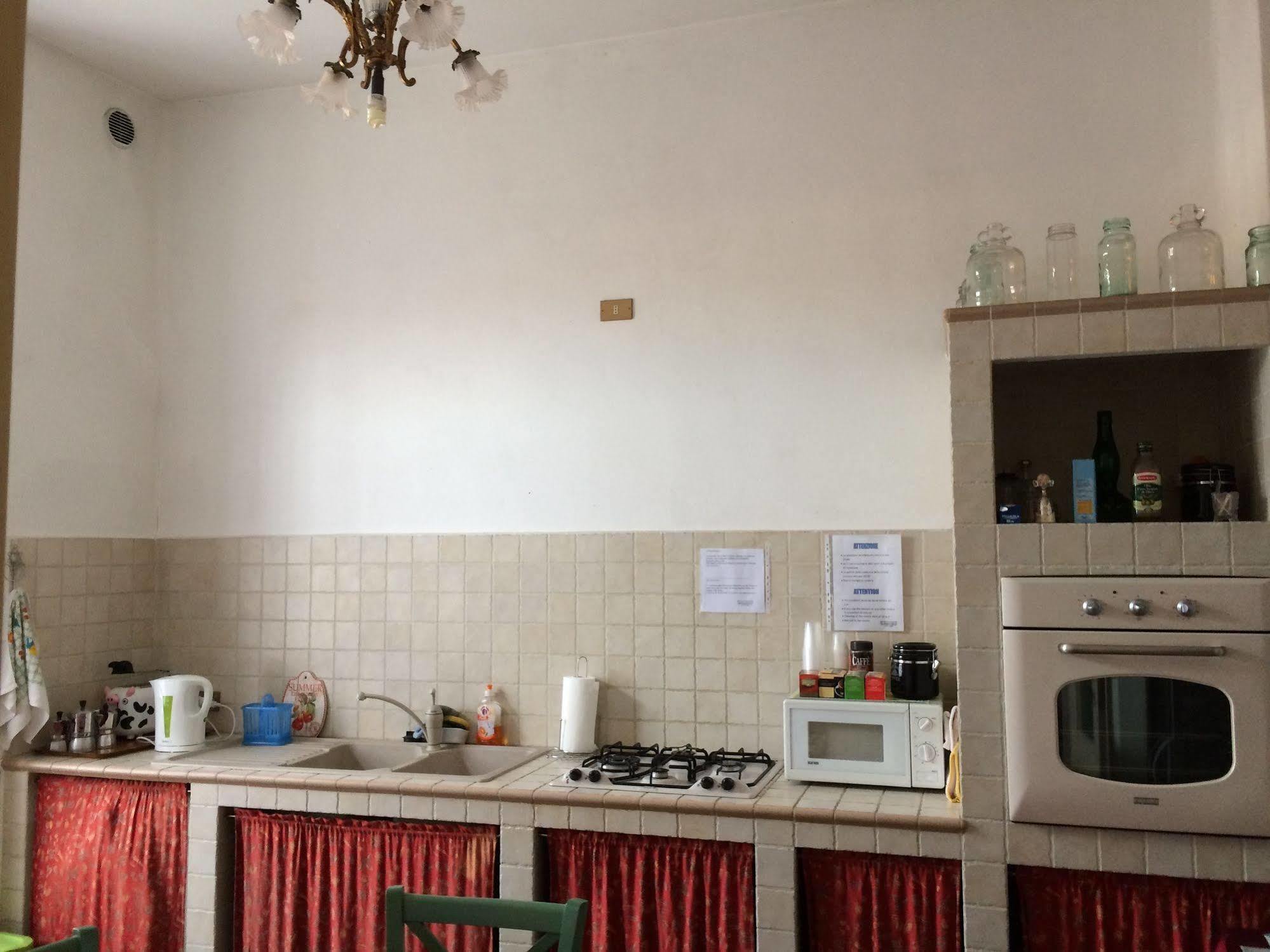 Bed and Breakfast Dany Sweethouse Bergamo Exterior foto
